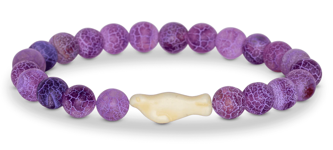 The Glide Bracelet - Seal