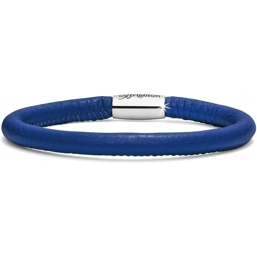 Woodstock Single Bracelet - Navy