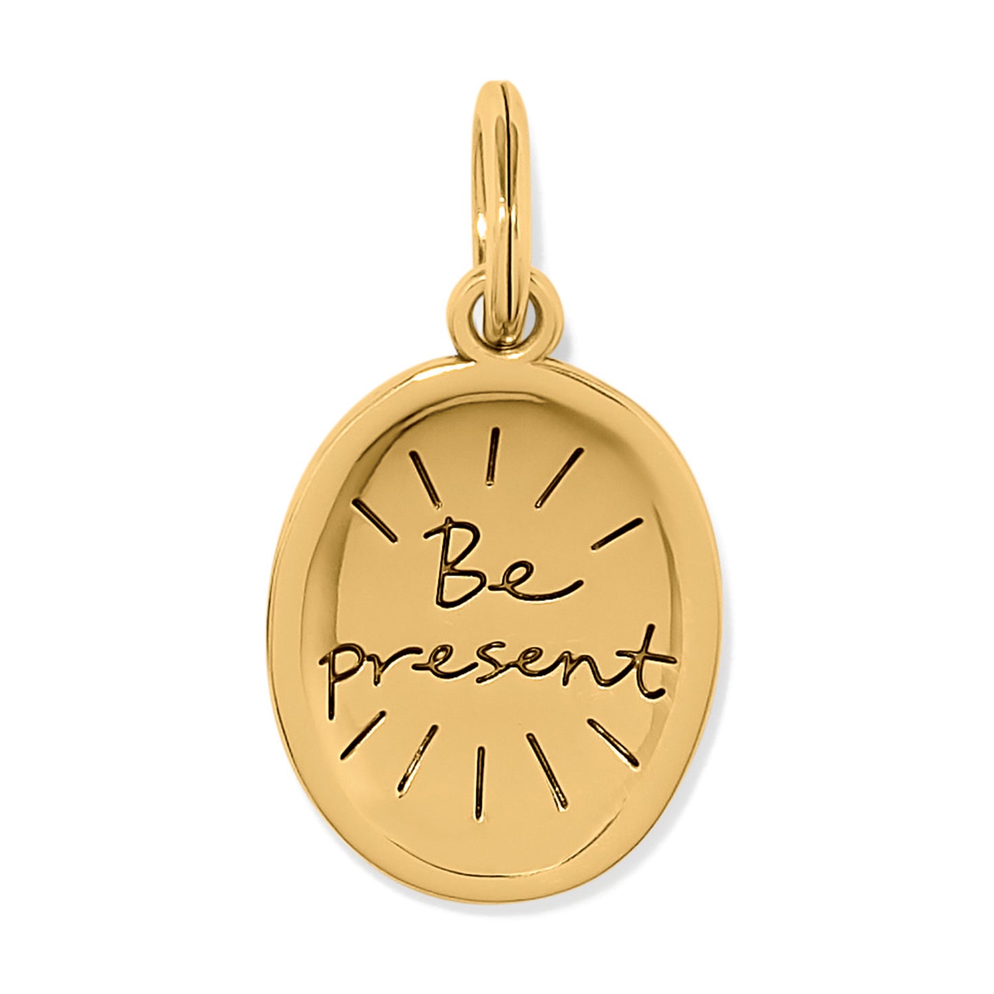 Token Kosmos Elipse Amulet