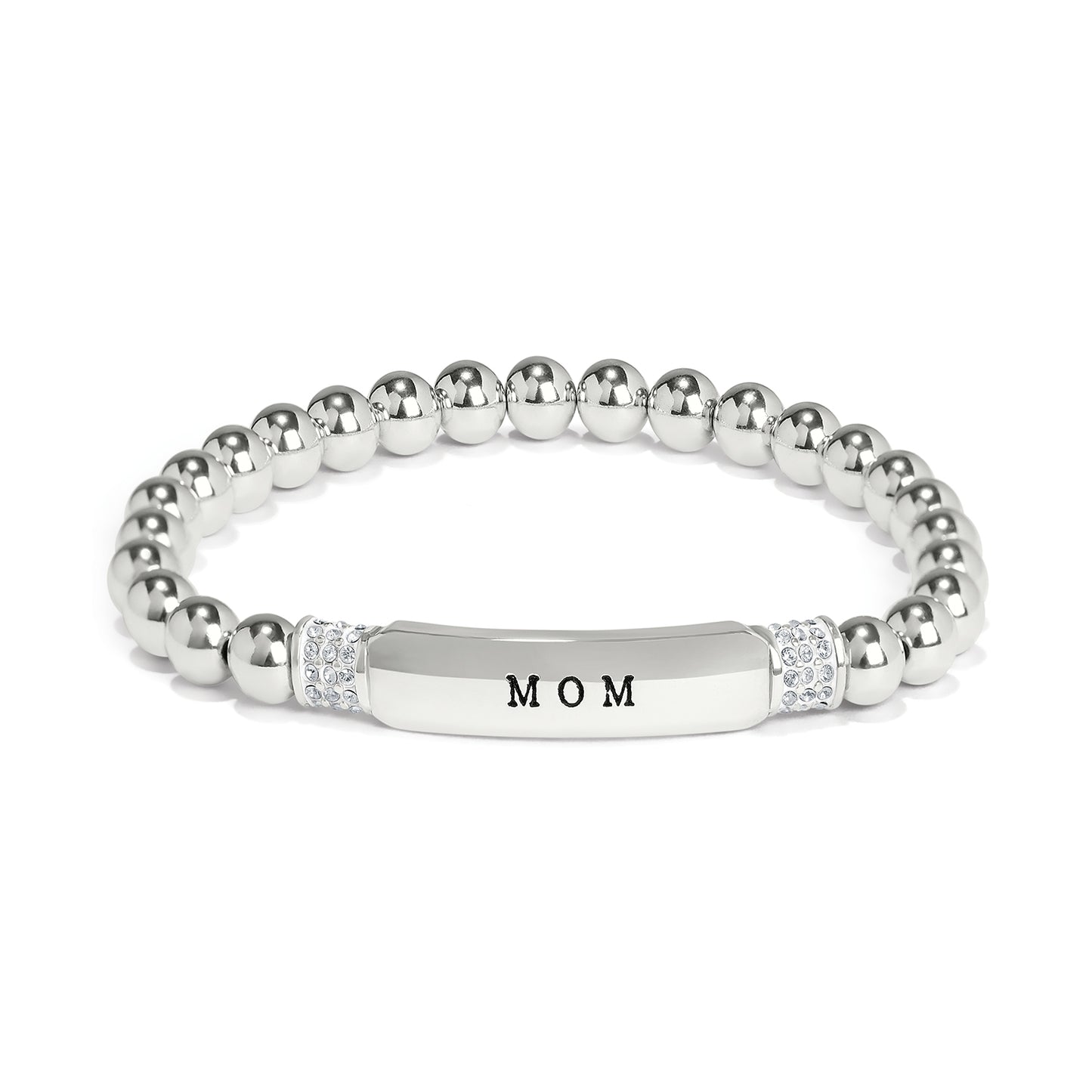 Meridian Petite Mom Stretch Bracelet