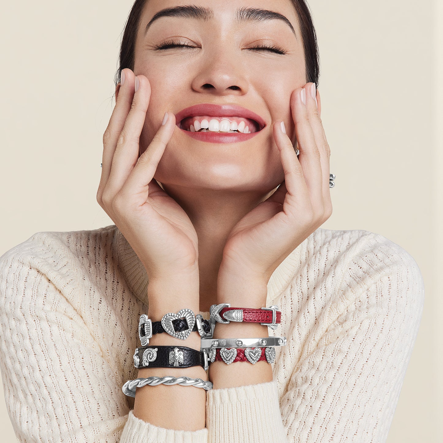 Austin Bandit Bracelets