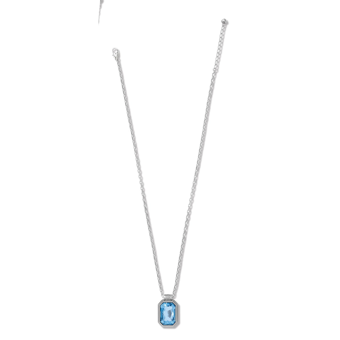 Meridian Aurora 67 Necklace