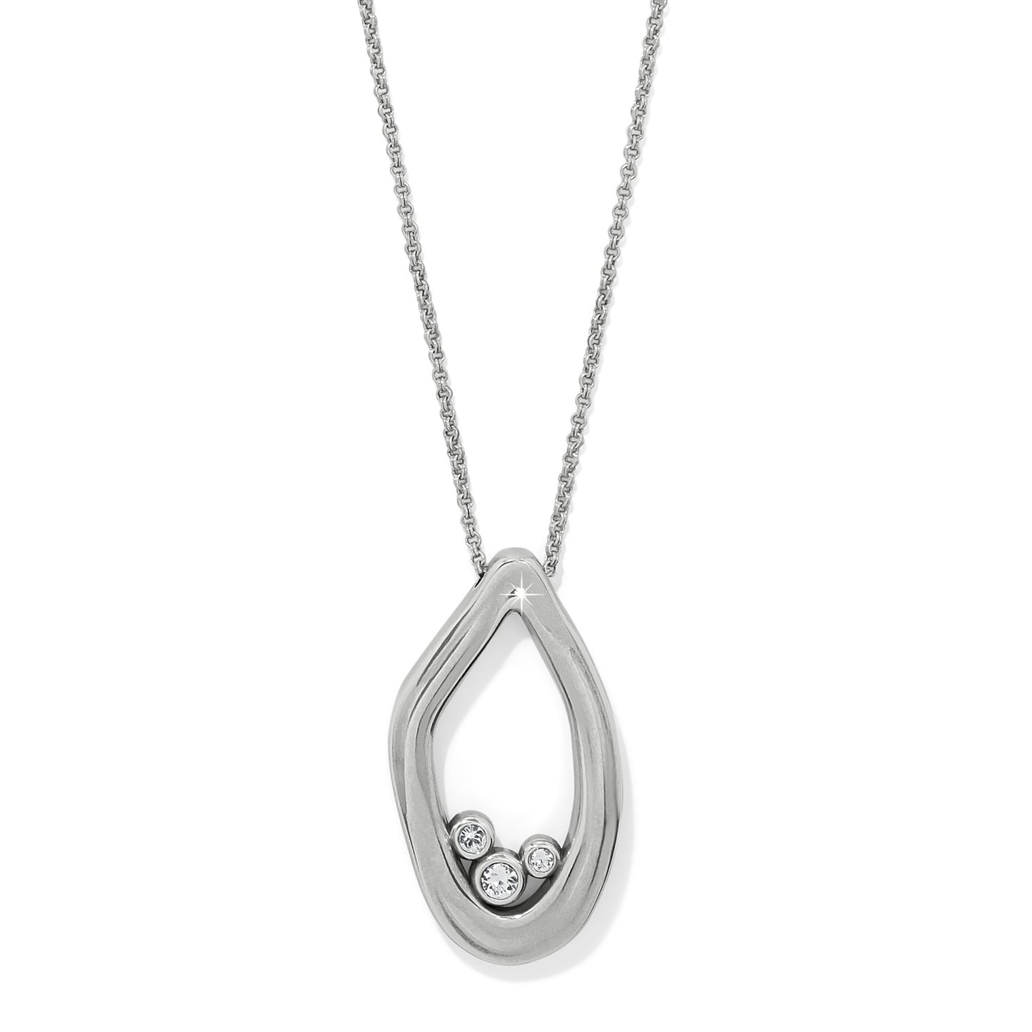 Cascade Lumina Necklace
