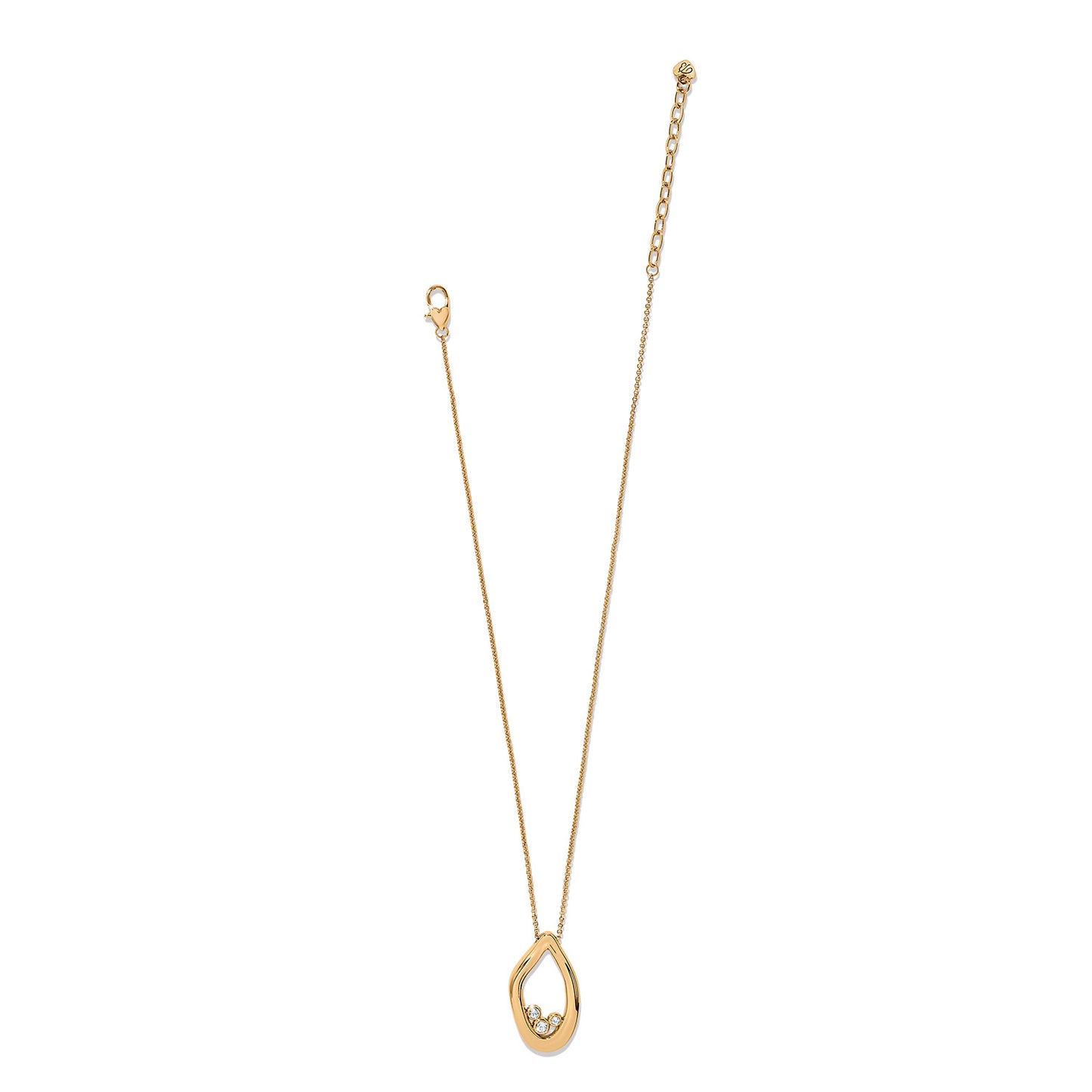 Cascade Lumina Necklace