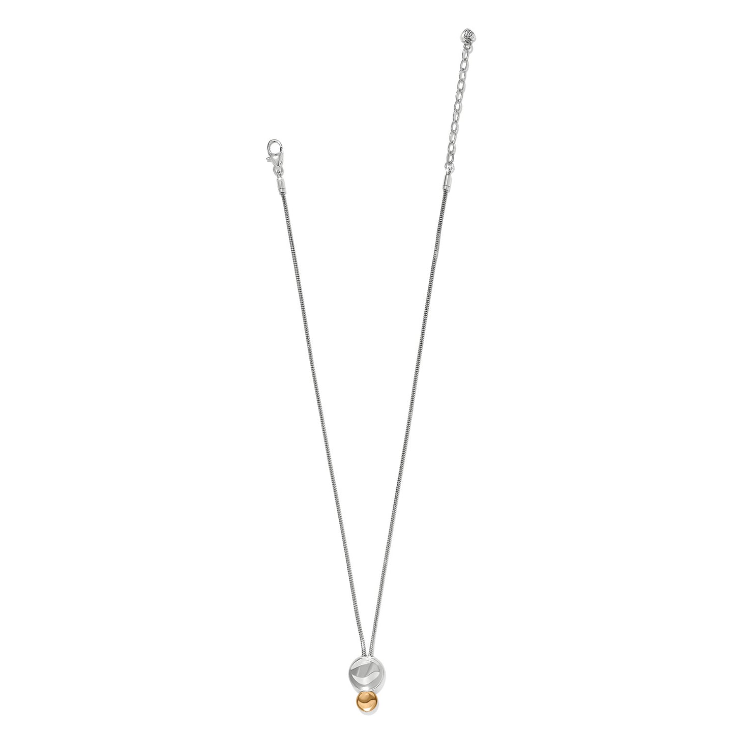 Cascade Drops Necklace