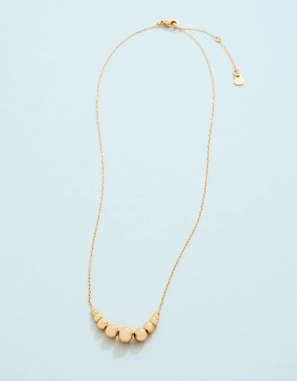 Paragon Necklace 17"