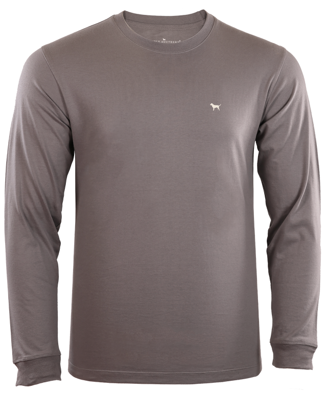 Traditions Retriever Long Sleeve Tee