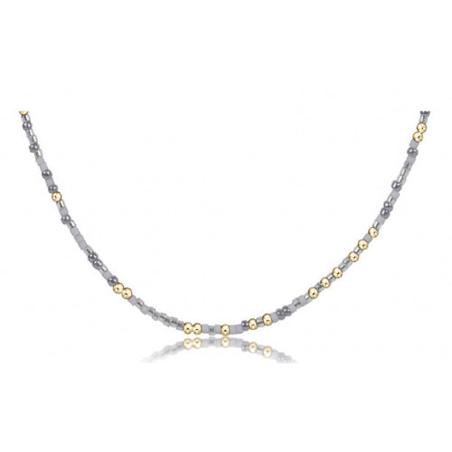 15" Choker Hope Unwritten - For Crying Out Cloud