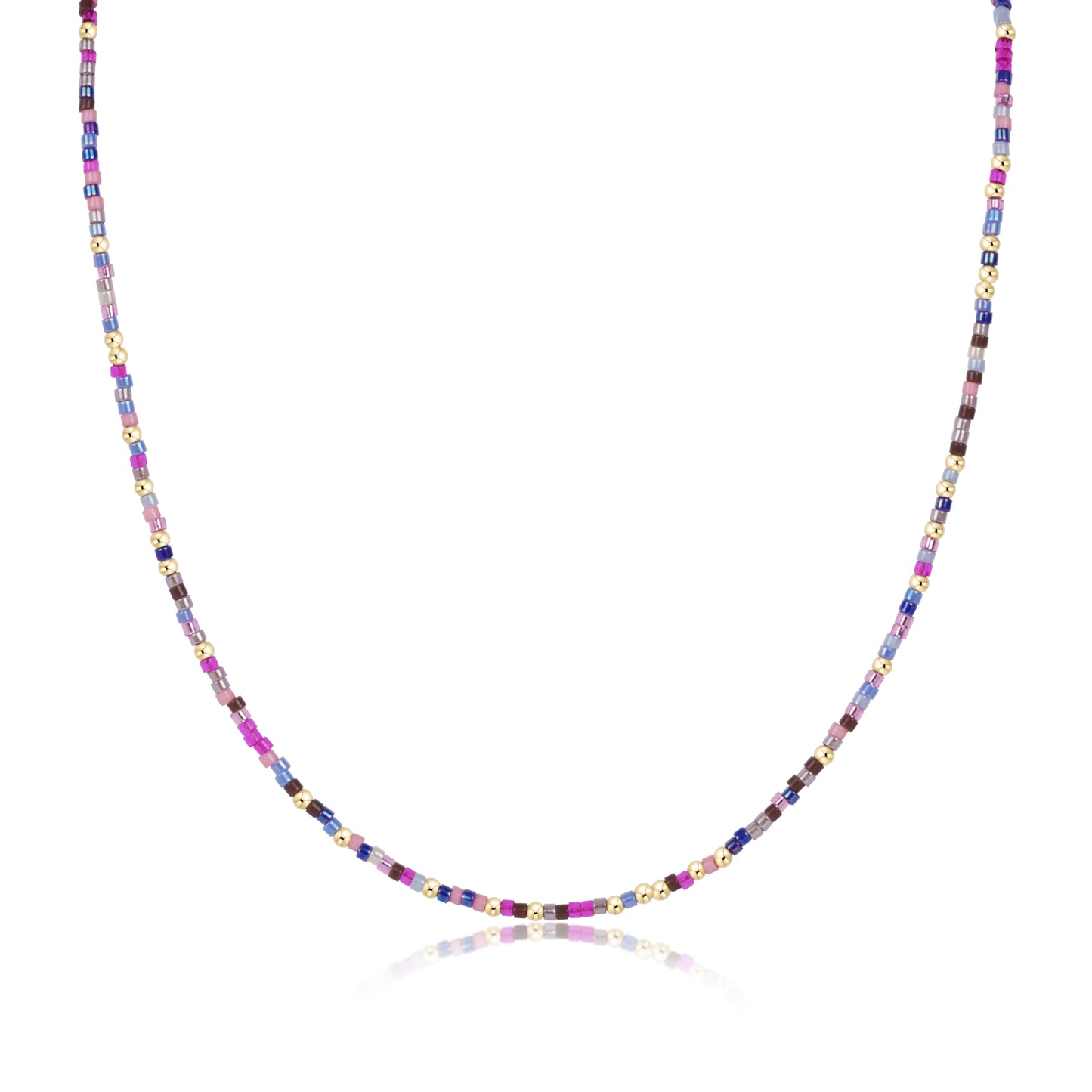 15" Choker Hope Unwritten - Too Glam To Give A Jam