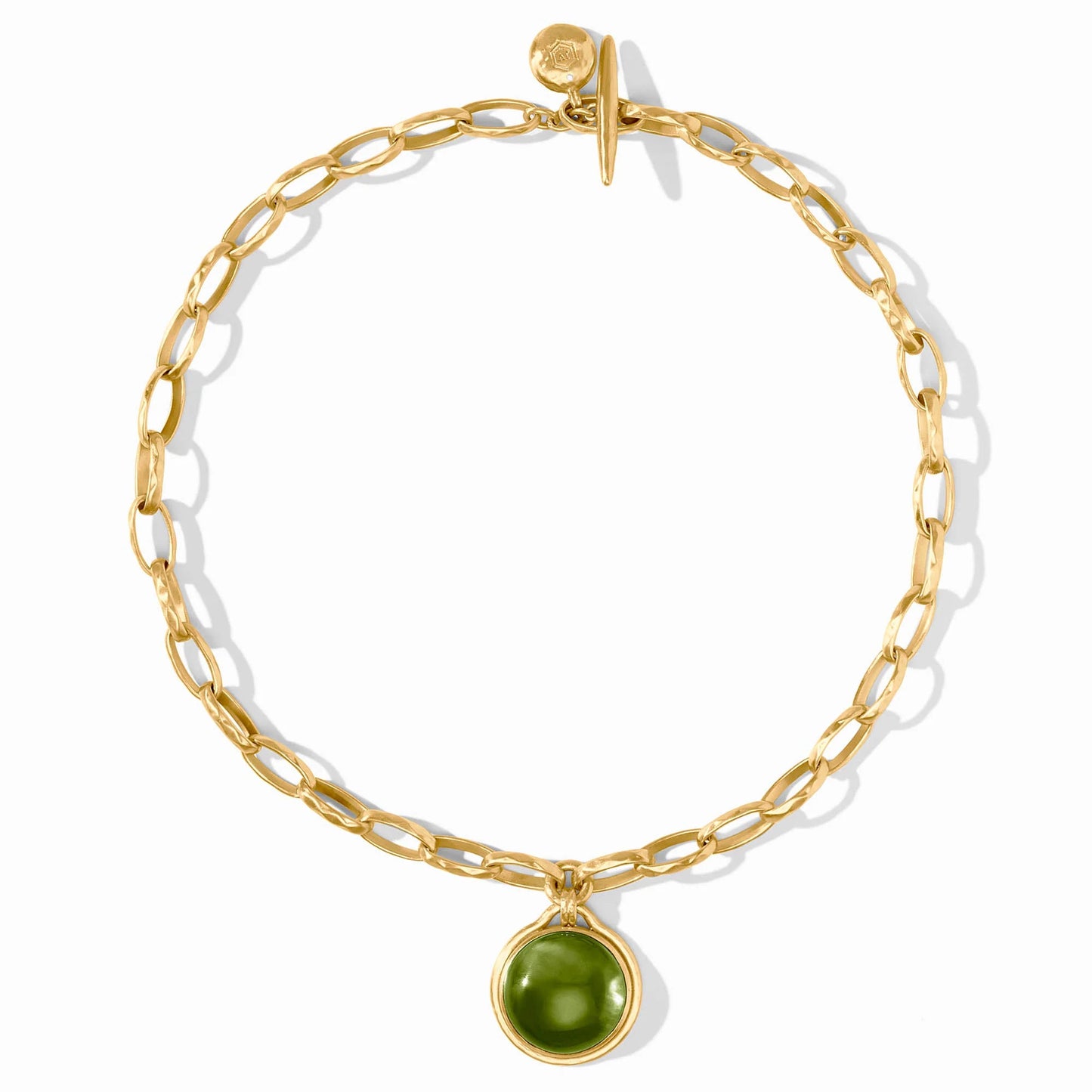 Solara Statement Necklace