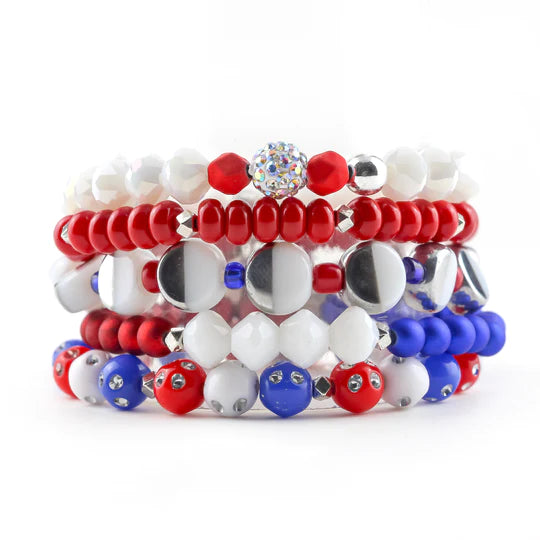 Patriot Stack