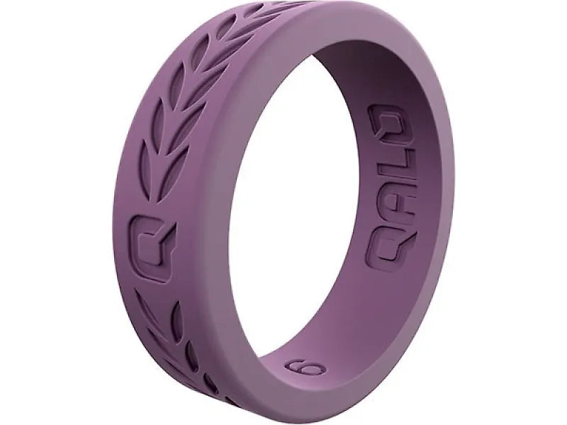 Qalo - Laurel Ring