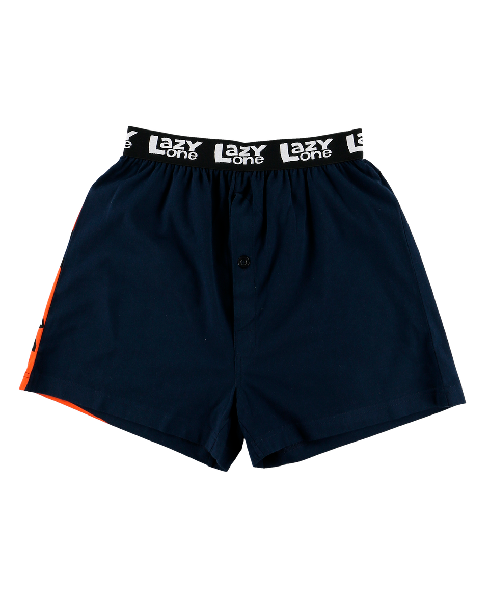Release the Cracken Boxer