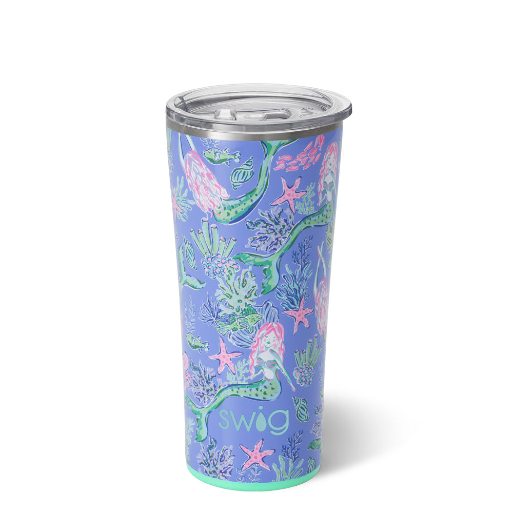 Under The Sea Tumbler (22oz)