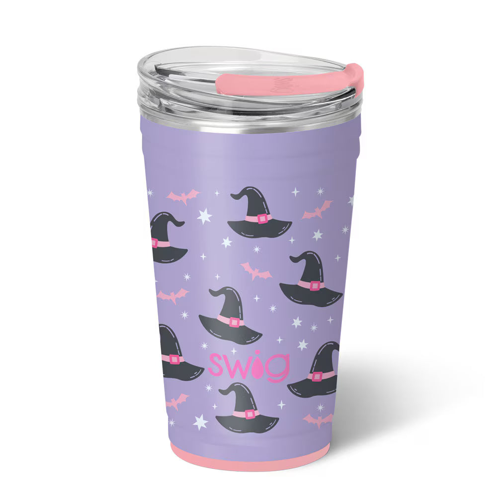 Spellbound Party Cup 24oz
