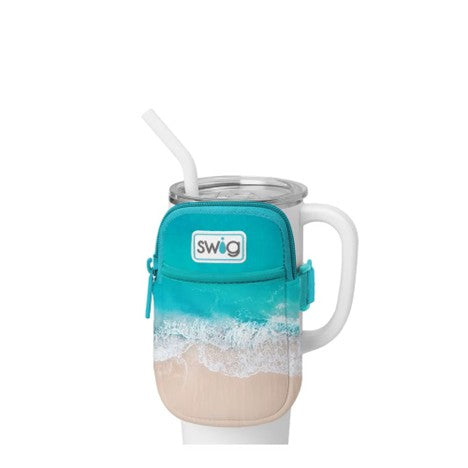 High Tide Mega Mug Pouch