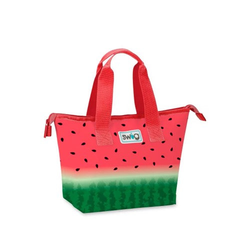 Melon Slice Lunchi Lunch Bag