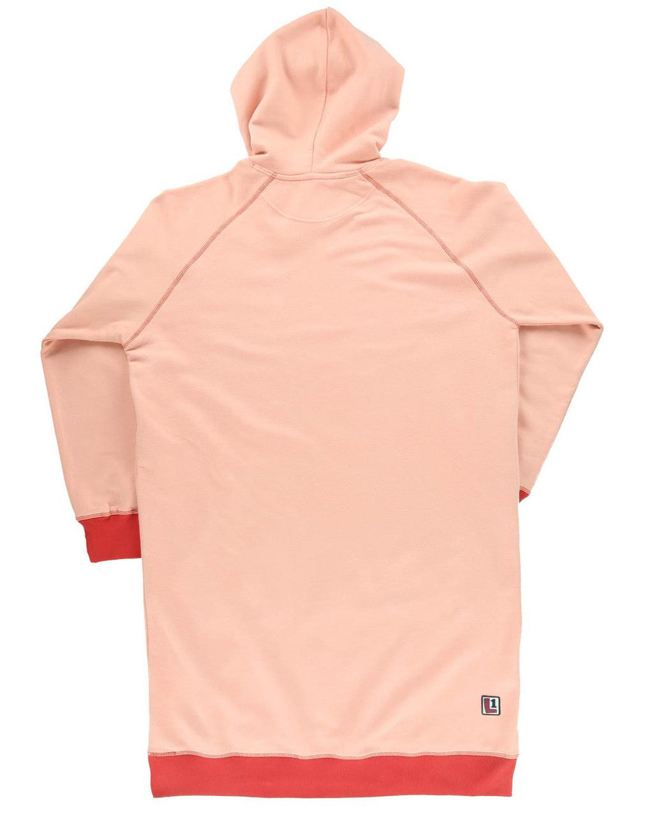 Lazy Energy Sleep Hoodie