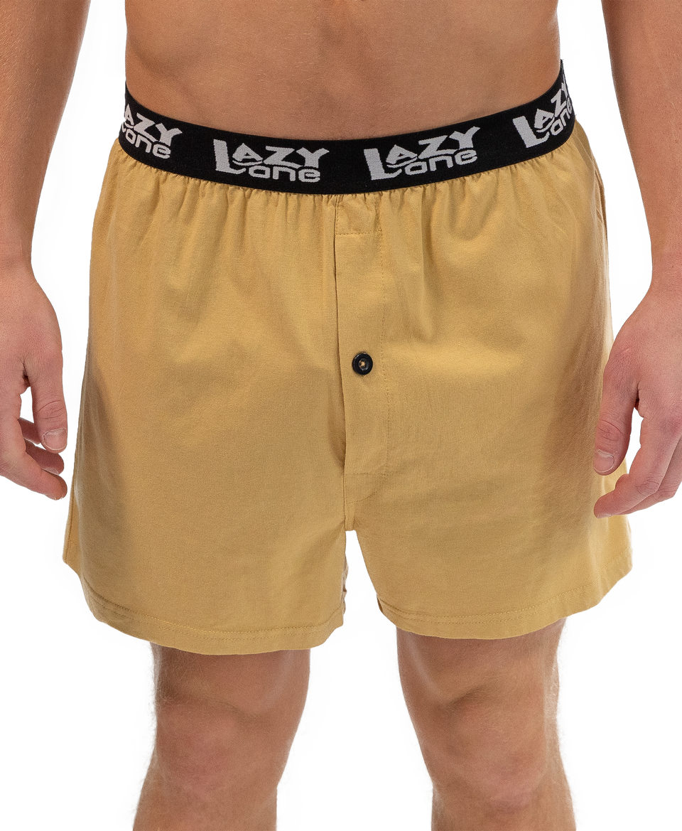 Skid Marks Boxer