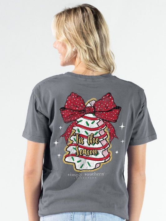 Tis the Season Tee