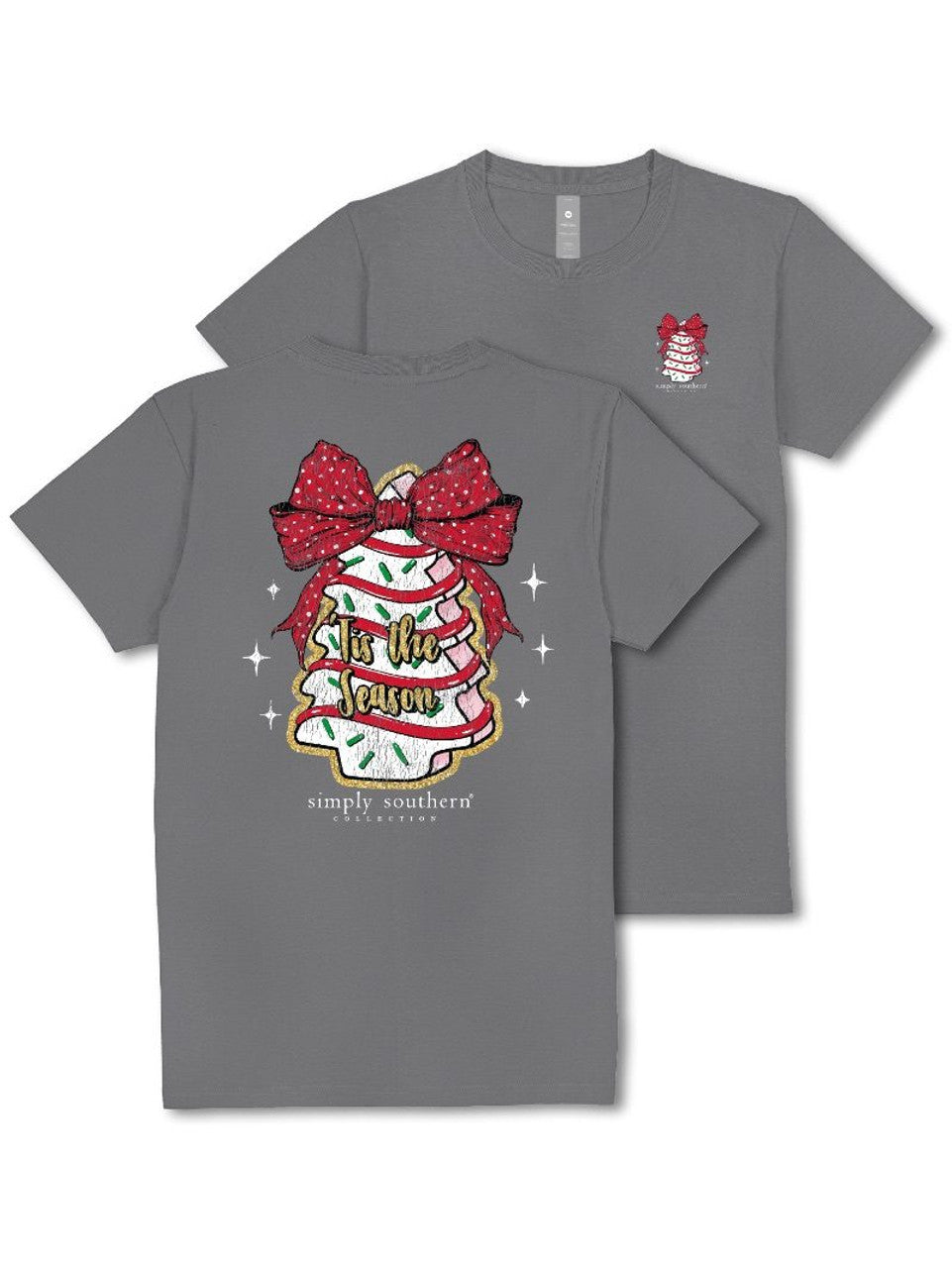 Tis the Season Tee