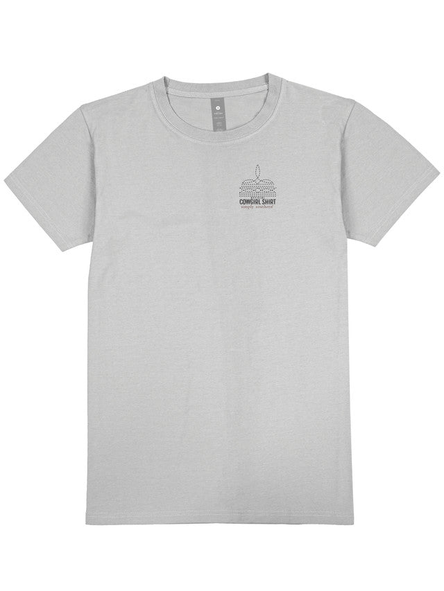 Official Cowgirl Shirt tee