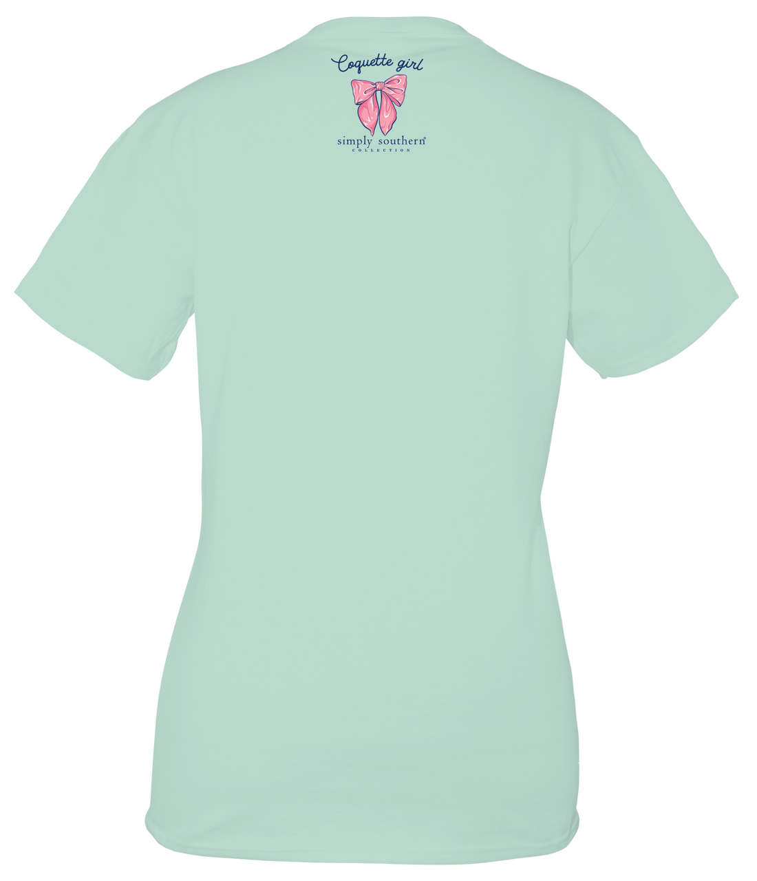 Girl Math Tee