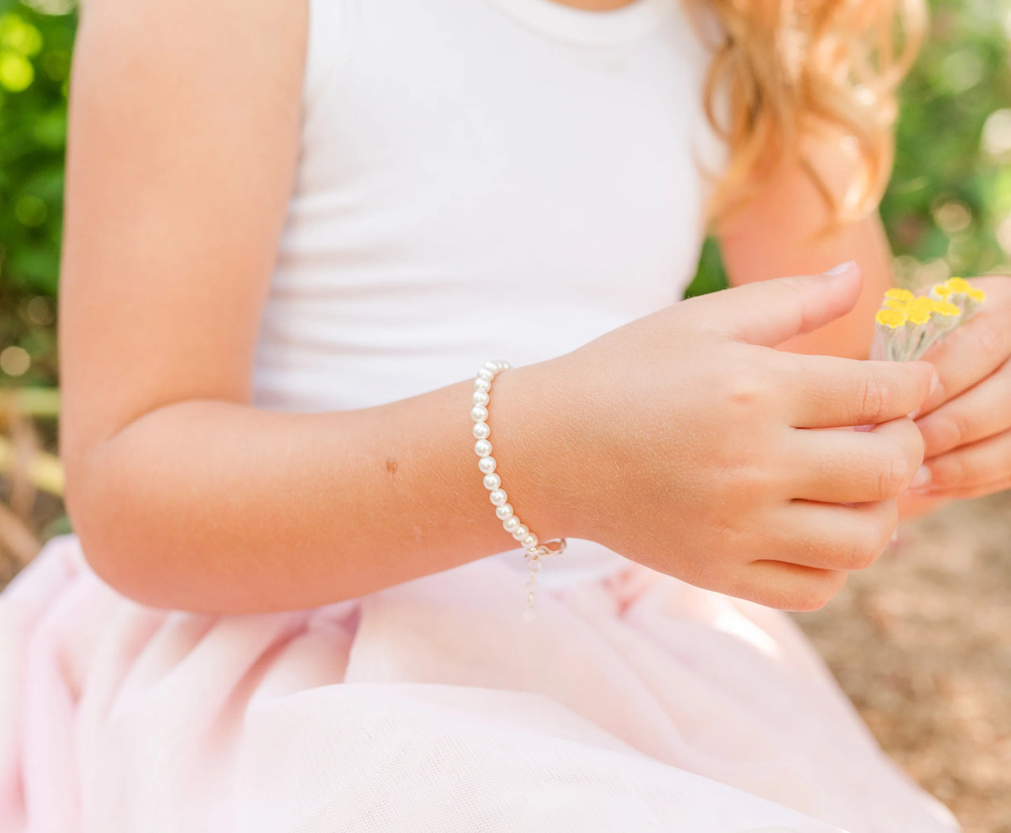 Serenity Bracelet