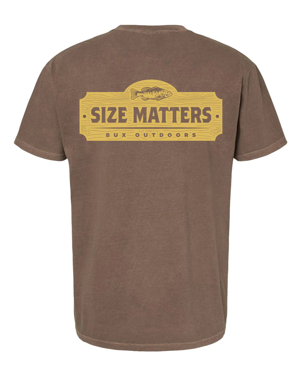 Size Matters Tee