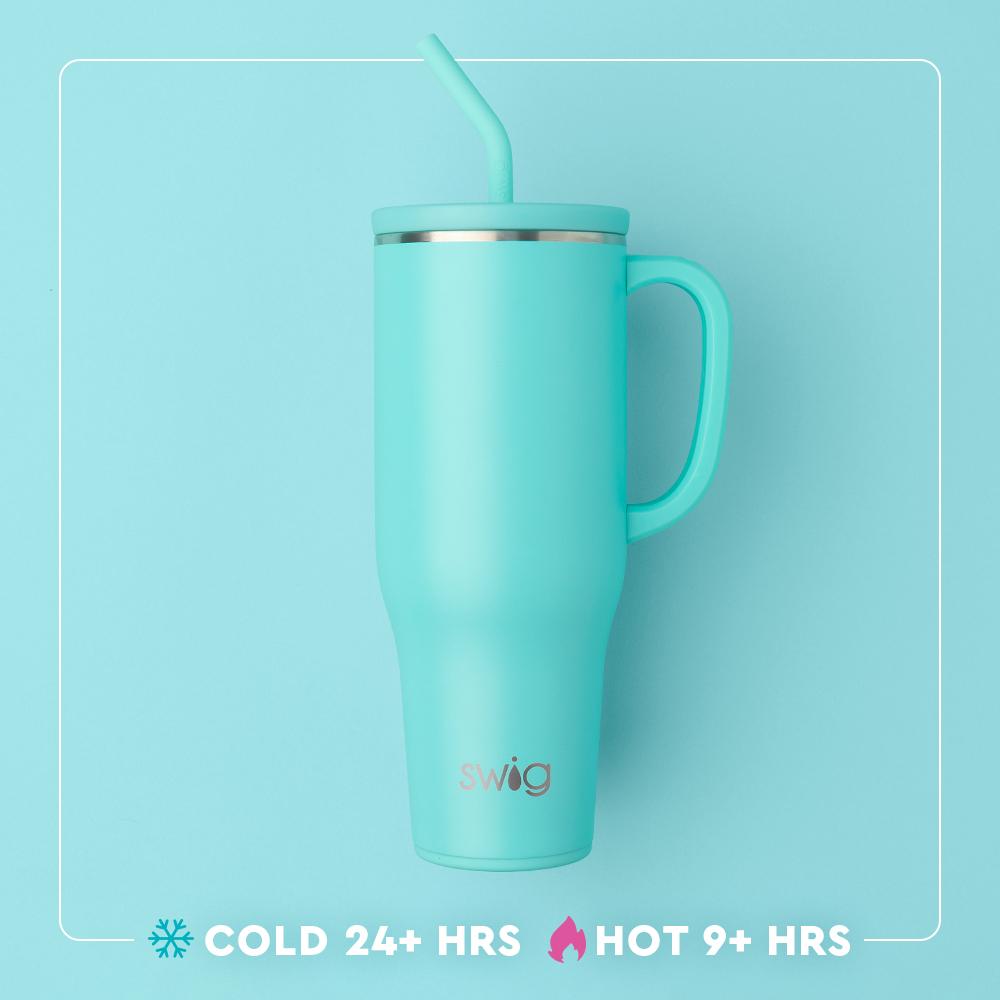 We've Got Spirit Royal Mega Mug 40oz