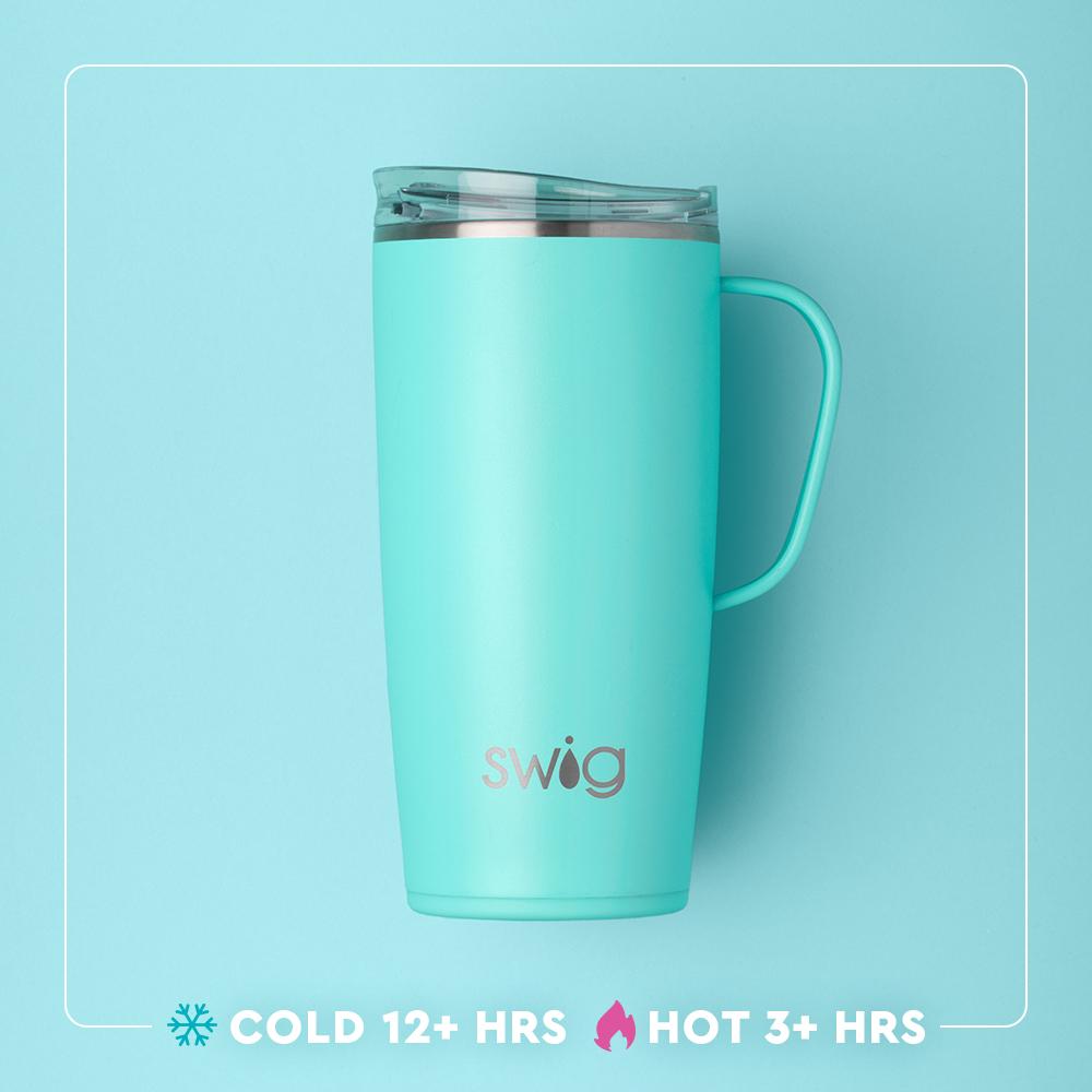 Florida Travel Mug (22oz)