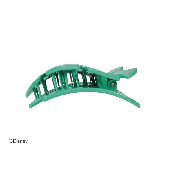Moana Leaf Medium Flat Hair Clip