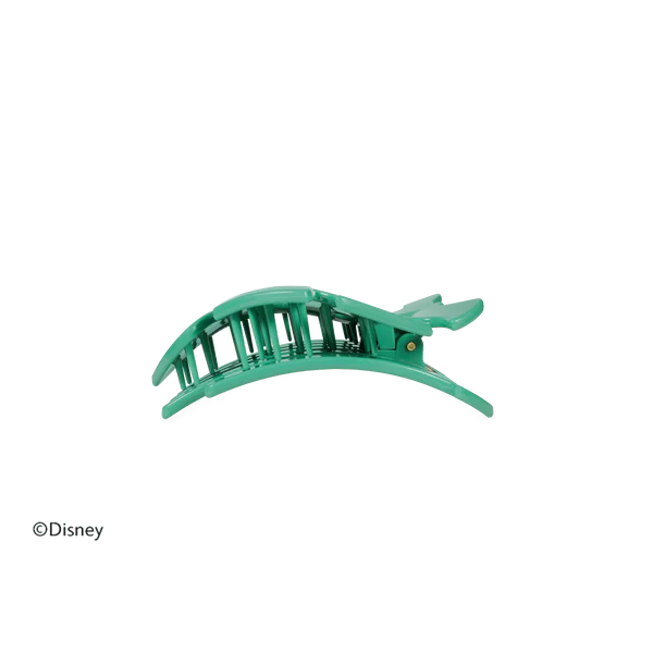 Moana Leaf Small Flat Hair Clip
