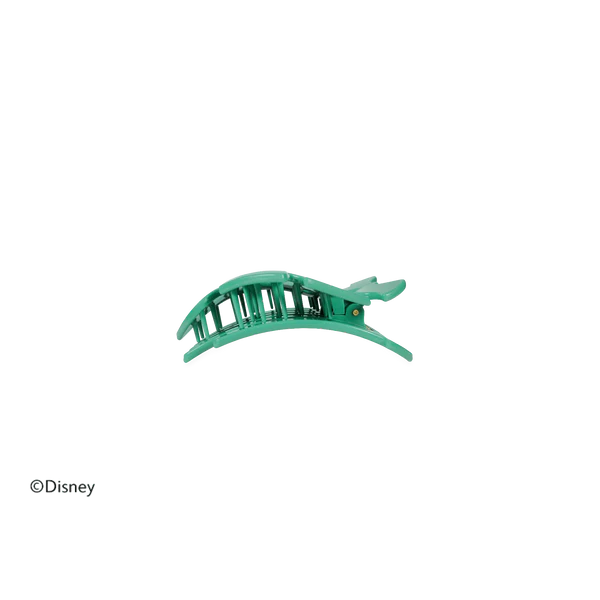 Moana Leaf Tiny Flat Hair Clip