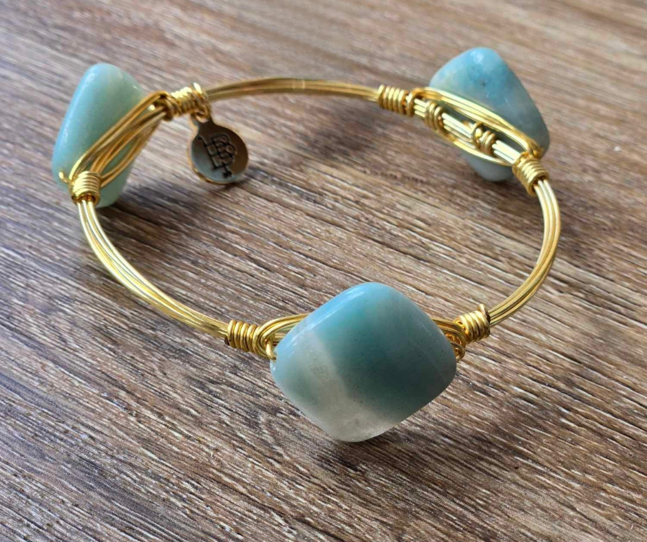 The Tobin Bangle Bracelet