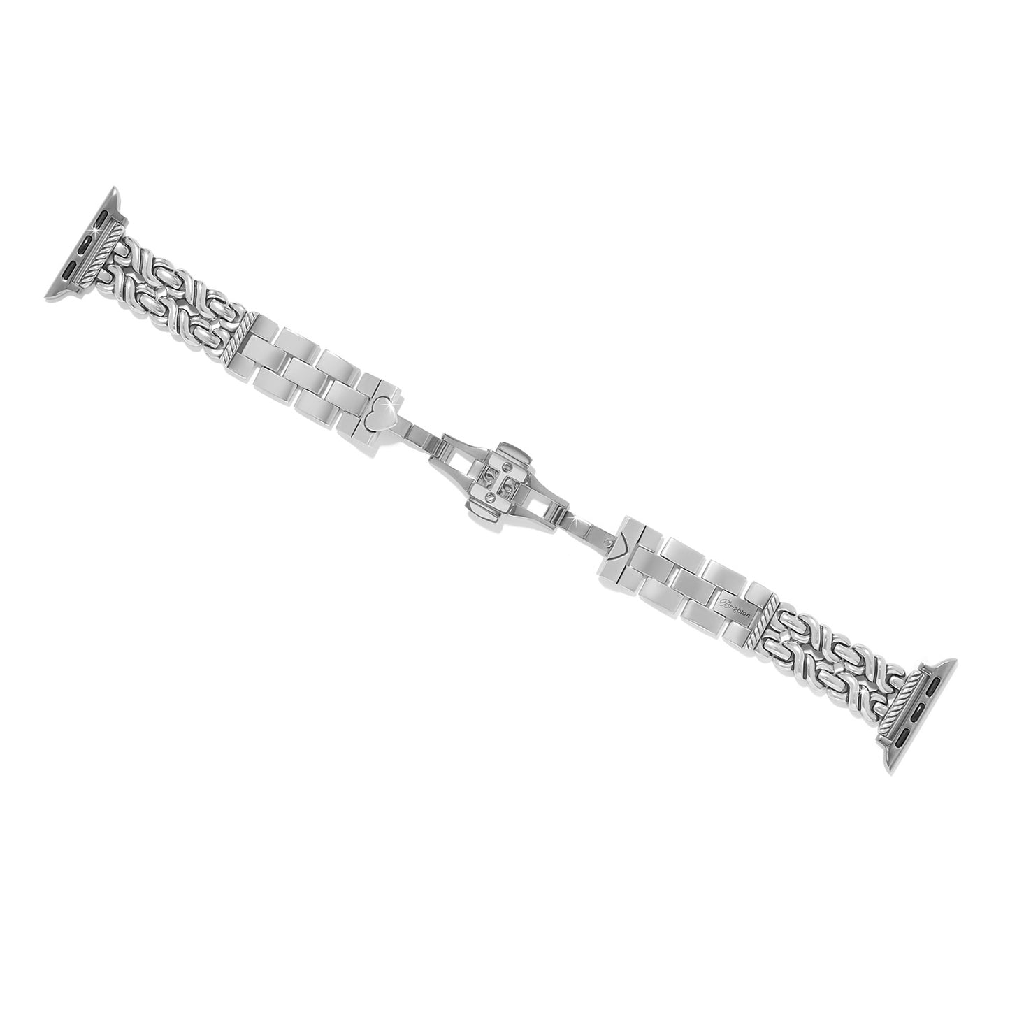 Interlok Twist Watch Band