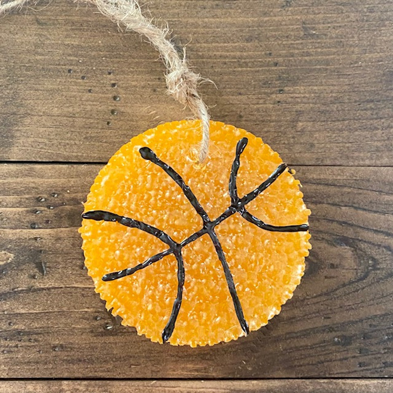 Basketball Freshie