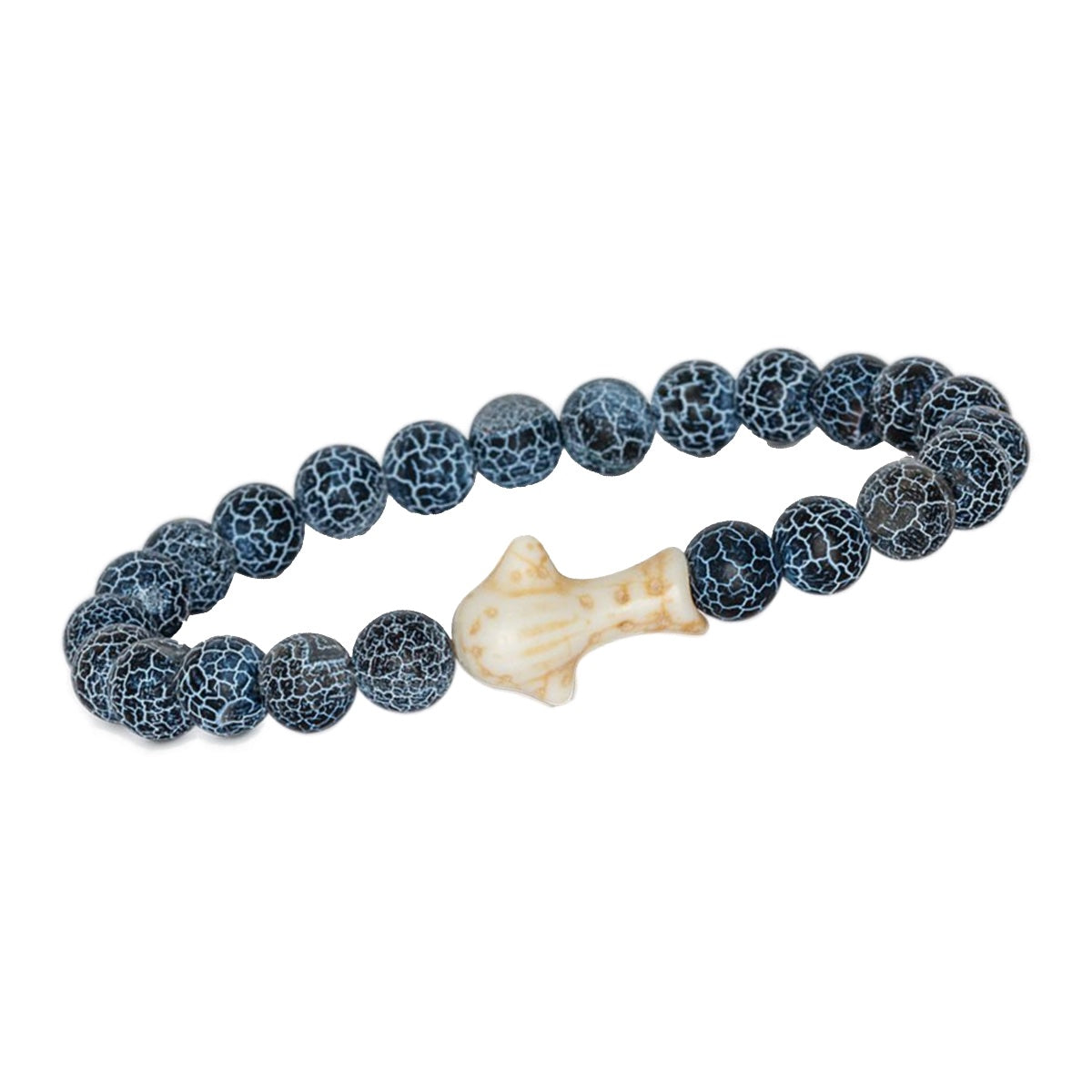 The Quest Bracelet - Whale Shark