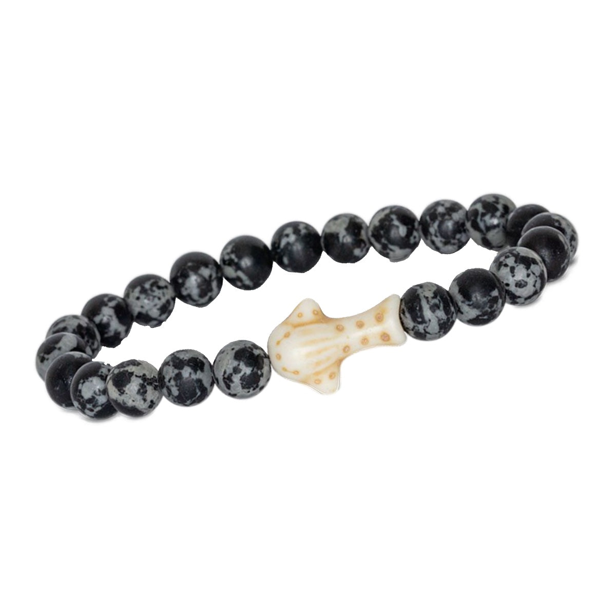 The Quest Bracelet - Whale Shark