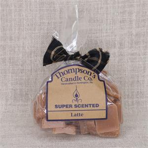 Latte Wax Crumbles