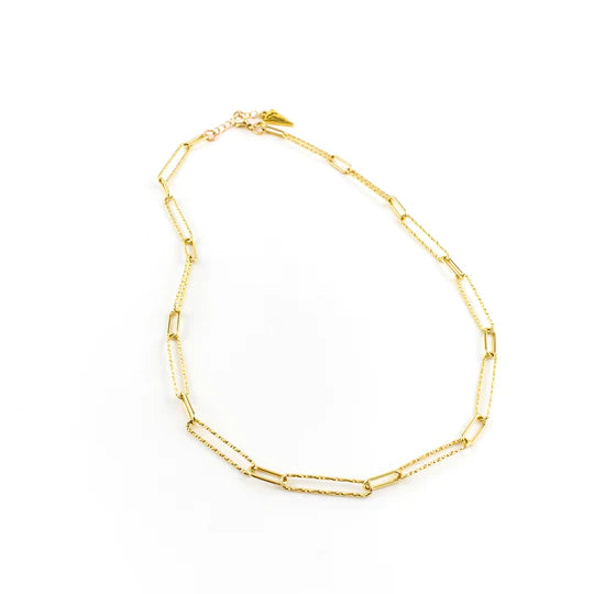 Sugar Necklace