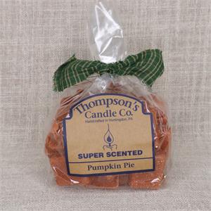 Pumpkin Pie Wax Crumbles
