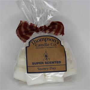 Snowy Day Wax Crumbles