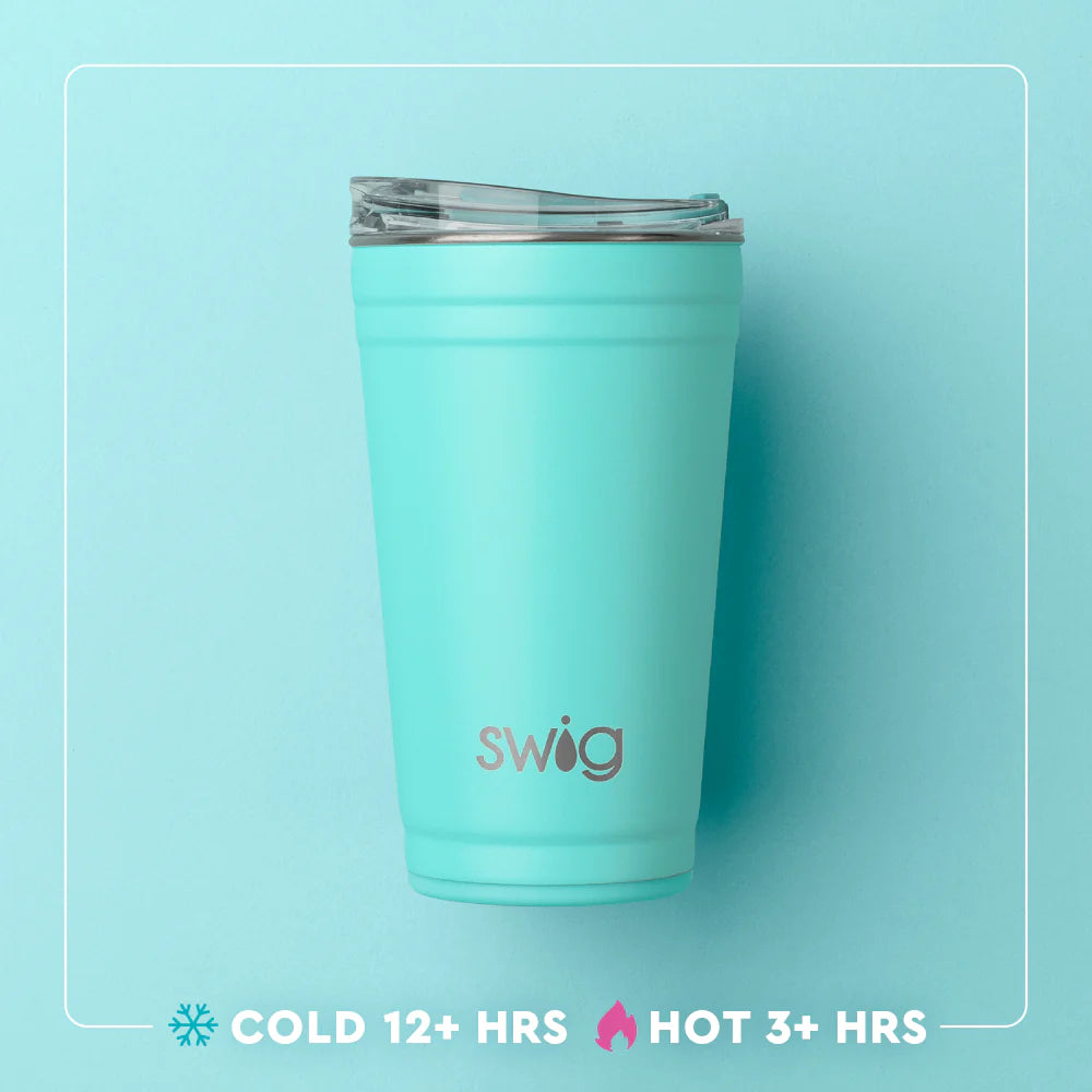 We've Got Spirit Royal Party Cup 24oz