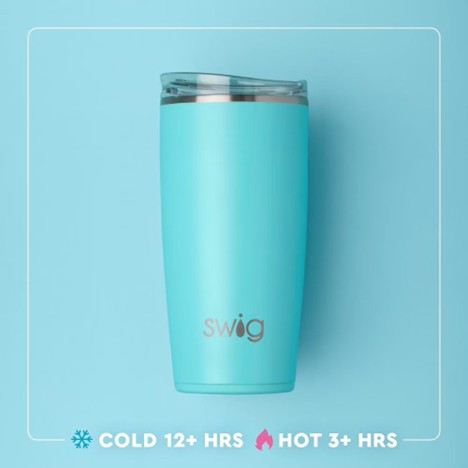 Holy Cow Tumbler (22oz)