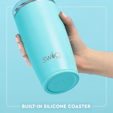 Holy Cow Tumbler (22oz)