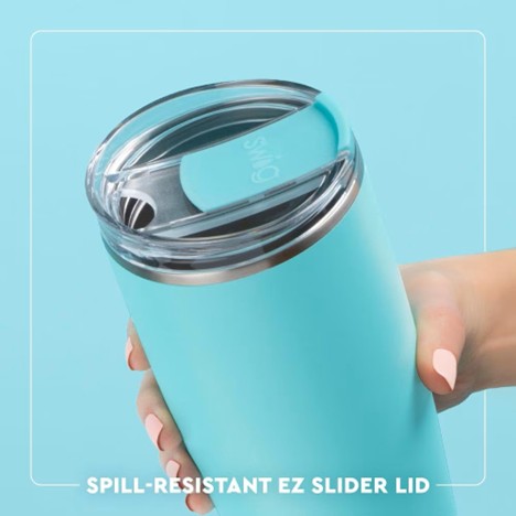 Summer Salt Tumbler 32oz