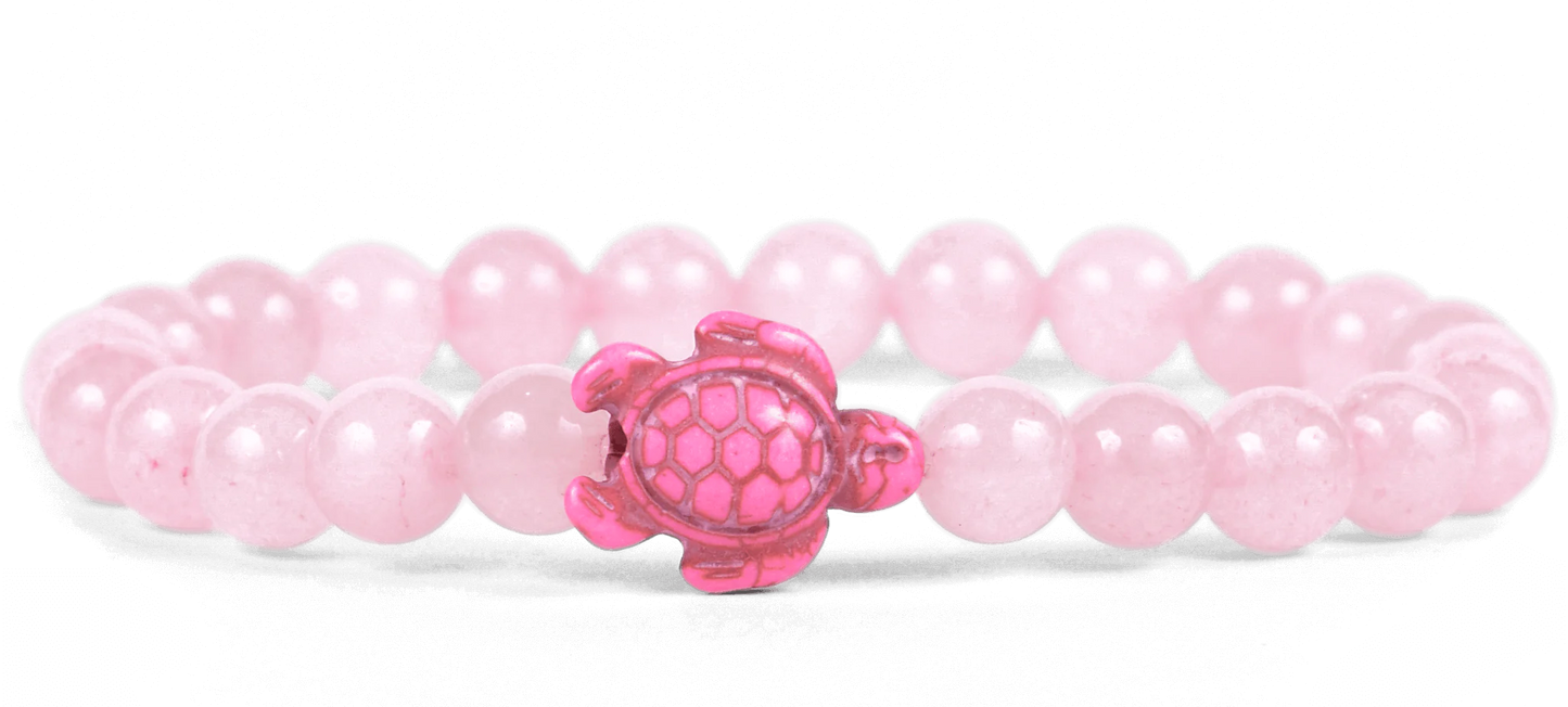 The Journey Bracelet - Sea Turtle
