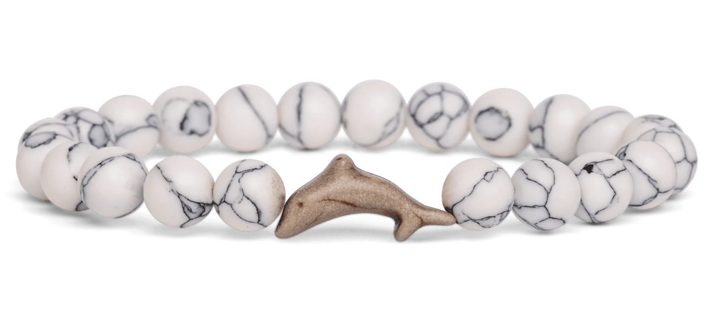 The Odyssey Bracelet - Dolphin