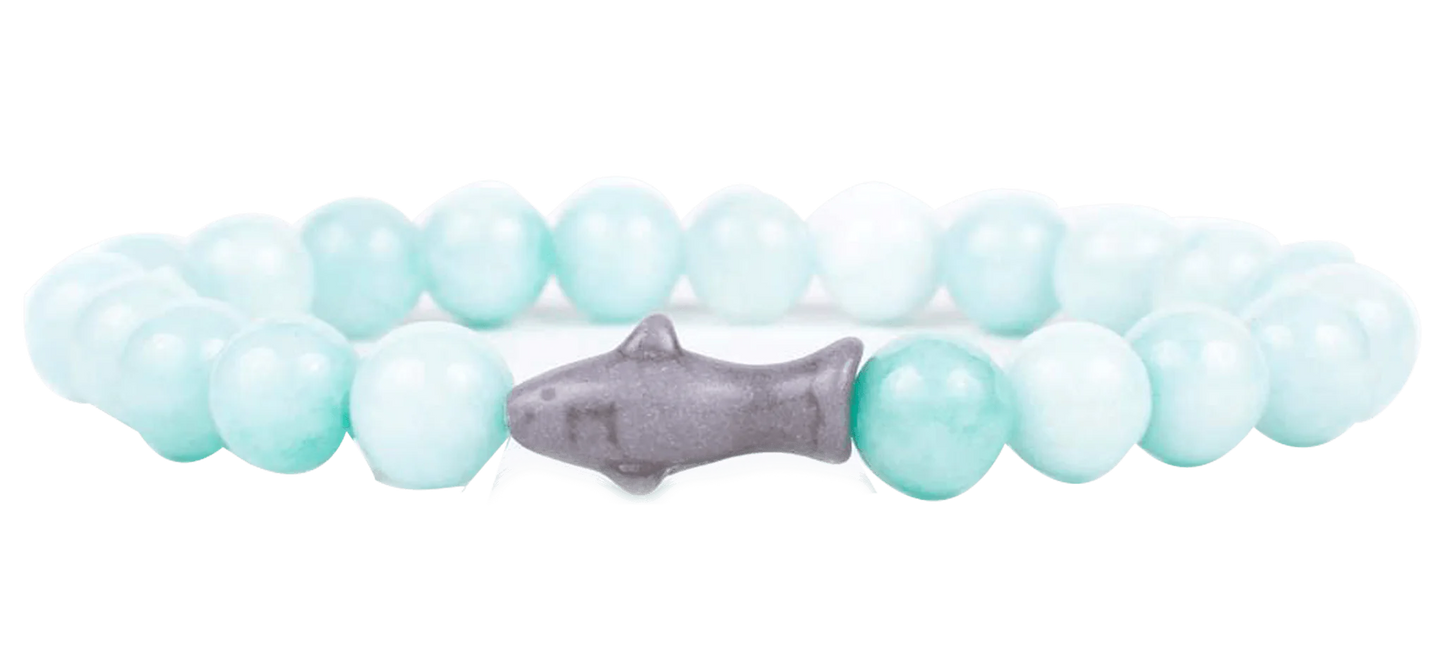 The Voyage Bracelet - Shark